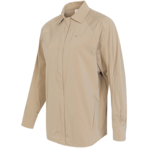 Ao Nike Bliss Jacket 'Pink' FN2780-247