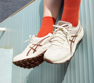 Giay Asics Gel-Sonoma CN 'Cream Brown' 1012B584-021