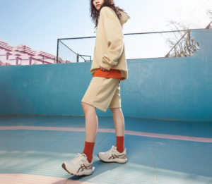 Giay Asics Gel-Sonoma CN 'Cream Brown' 1012B584-021