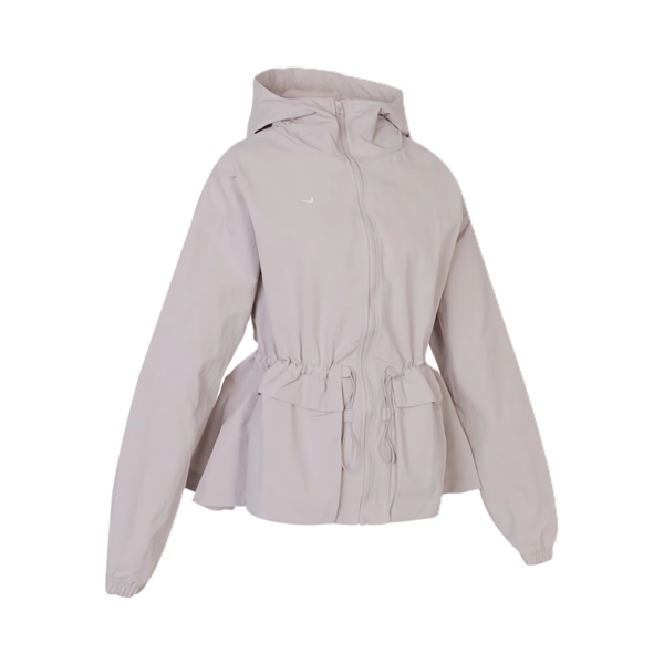 Ao Nike Oversized Hooded Jacket ‘Purple’ FN3670-019