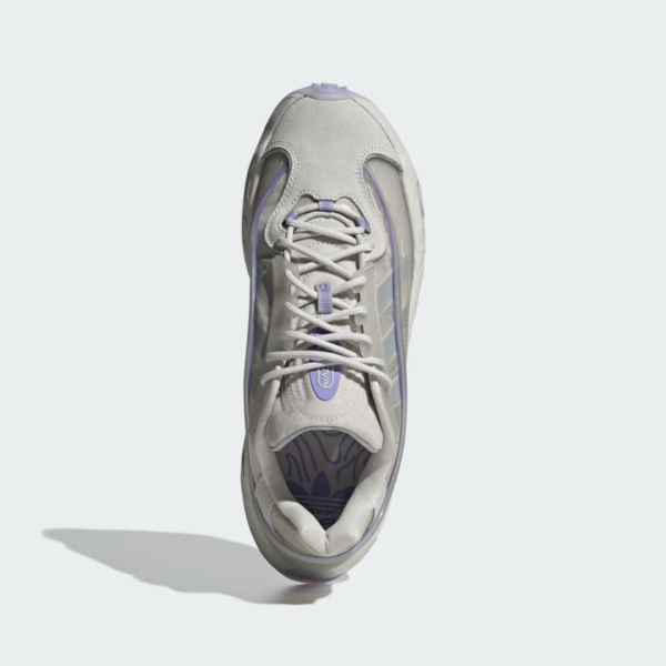 Giay Adidas Oznova Dash 'Grey Halo' GY3066