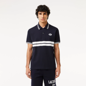 Ao Lacoste Classic Polo 'Navy' PH7447-G45