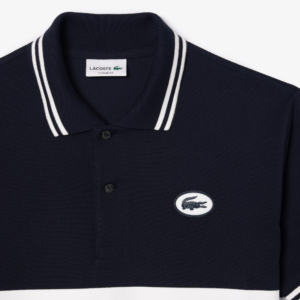 Ao Lacoste Classic Polo 'Navy' PH7447-G45