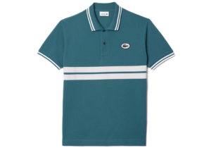 Ao Lacoste Polo Classic Style 'Blue' PH7447-10-IPM
