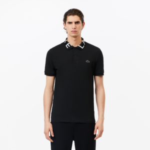 Ao Lacoste Slim Fit Movement 'Black' PH7495-51-031