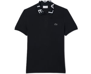 Ao Lacoste Slim Fit Movement 'Black' PH7495-51-031