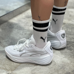 Giay Puma All-Pro Nitro 'White Silver' 311343-01