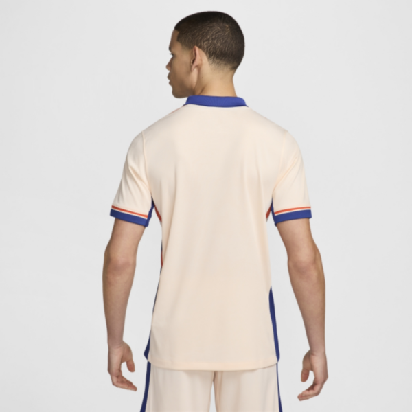 Ao Nike Chelsea 24/25 Away Jersey 'Pink' FN8786-839