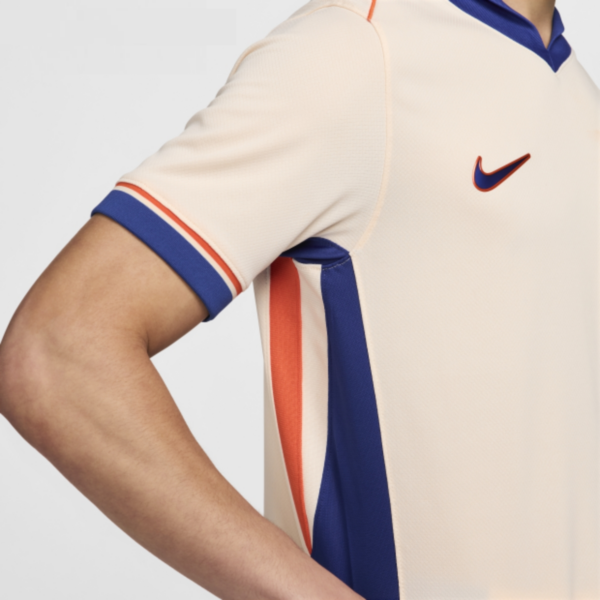 Ao Nike Chelsea 24/25 Away Jersey 'Pink' FN8786-839