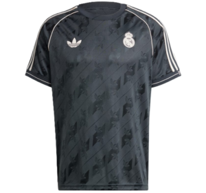 Ao Adidas Real Madrid LFSTLR Jersey 'Navy' JI9481