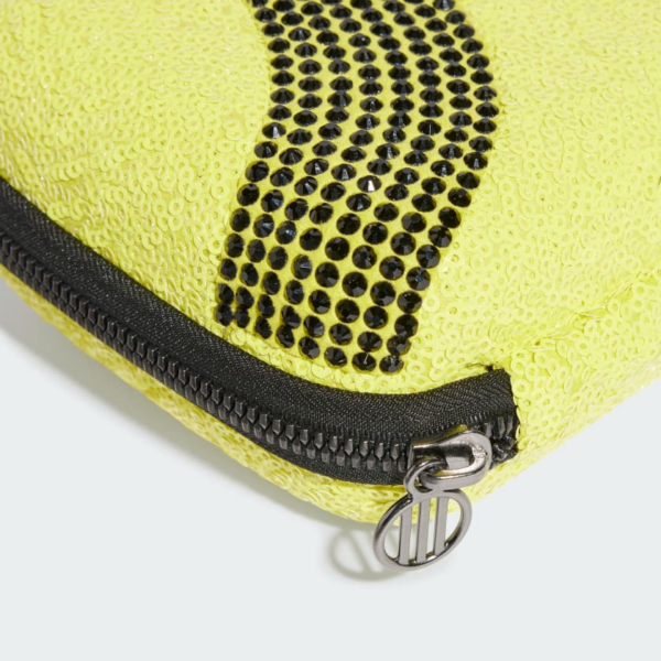 Tui Adidas Rhinestone 'Yellow' JM1188