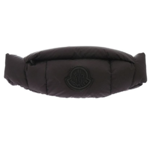 Tui Moncler Legere 'Black' 5M5010002SZS999