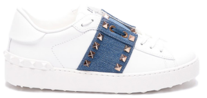 Giay Valentino Open Smooth 'Denim' 4W2S0A01XBA75H