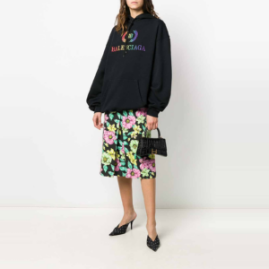 Tui Balenciaga Hourglass 'Black' 5928331LRGM1000