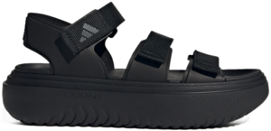 Dep Adidas SLYN Sandals 'Black' IH6119