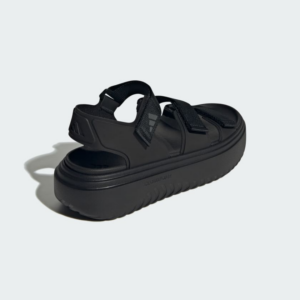 Dep Adidas SLYN Sandals 'Black' IH6119