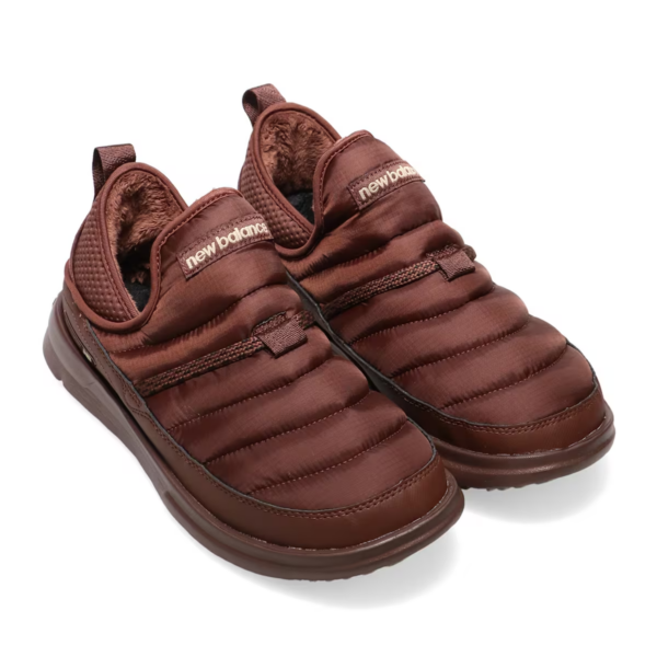 Giay New Balance CRVN MOC V2 Mid 'Rich Oak' SUFMIDB2