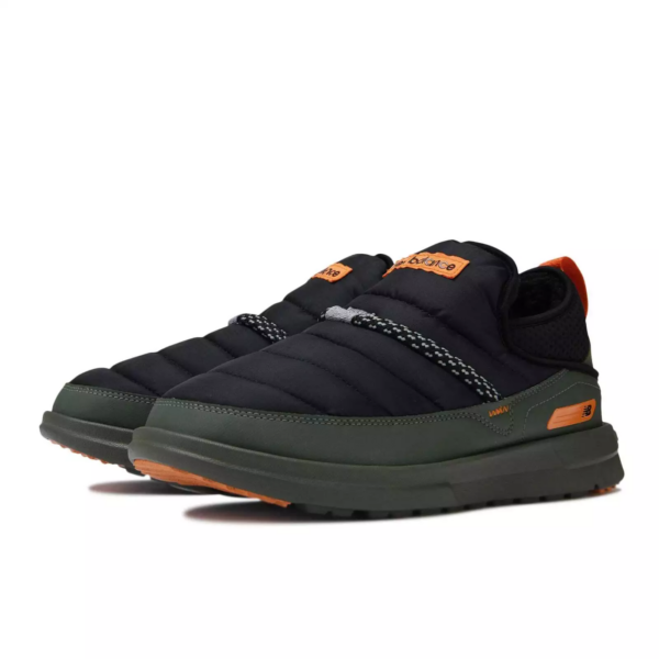 Giay New Balance CRVN MOC Mid-cut V2 E2 'Olive' SUFMIDE2