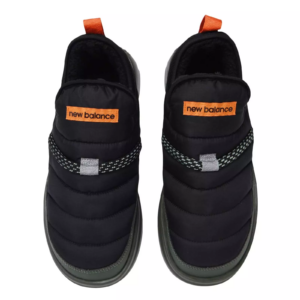 Giay New Balance CRVN MOC Mid-cut V2 E2 'Olive' SUFMIDE2