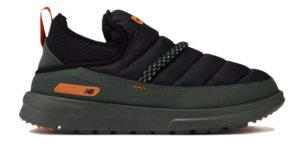 Giay New Balance CRVN MOC Mid-cut V2 E2 'Olive' SUFMIDE2