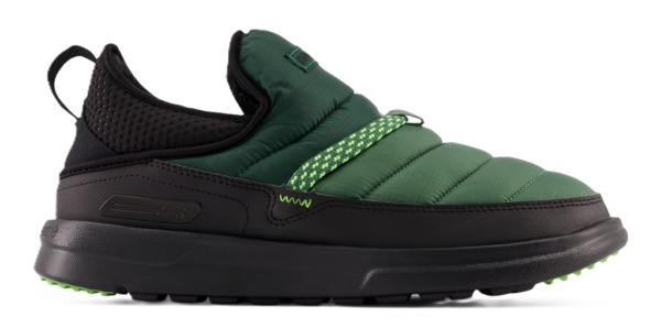 Giay New Balance CRVN MOC Mid-Cut V2 P2 'Green' SUFMIDP2