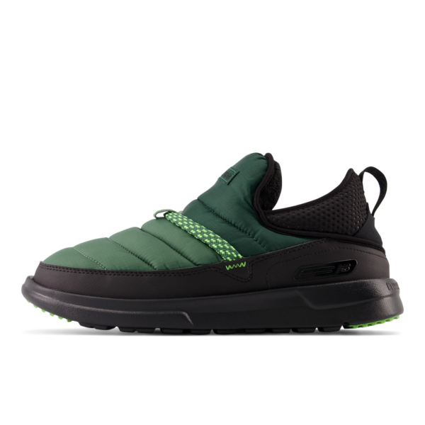 Giay New Balance CRVN MOC Mid-Cut V2 P2 'Green' SUFMIDP2