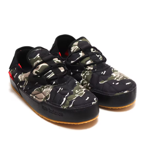 Giay New Balance CRVN MOC V2 'Green Camo' SUFMOCX2