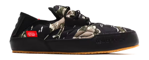 Giay New Balance CRVN MOC V2 'Green Camo' SUFMOCX2