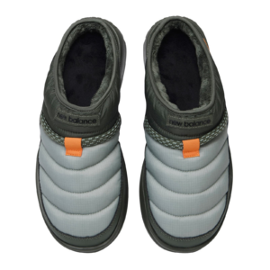 Giay New Balance MOC Mule 'Olive' SUFMUME2