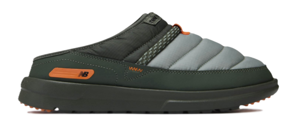 Giay New Balance MOC Mule 'Olive' SUFMUME2