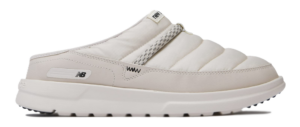 Giay New Balance CRVN MOC Mule G2 'White' SUFMUMG2