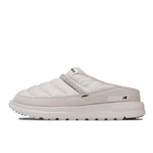 Giay New Balance CRVN MOC Mule G2 'White' SUFMUMG2