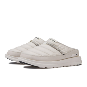 Giay New Balance CRVN MOC Mule G2 'White' SUFMUMG2