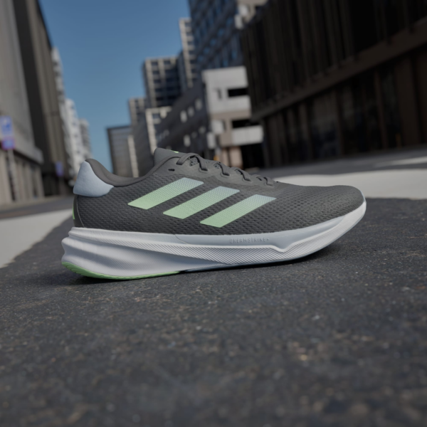 Giay Adidas Supernova Stride 'Grey' IG8315