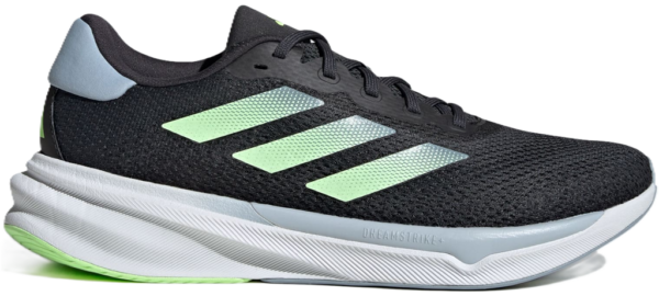 Giay Adidas Supernova Stride 'Grey' IG8315