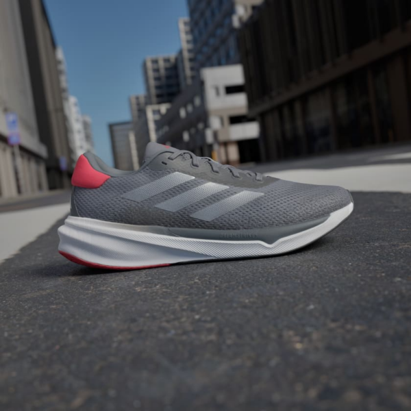 Giay Adidas Supernova Stride M 'Grey Five' IG8320