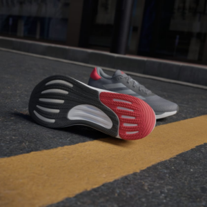 Giay Adidas Supernova Stride M 'Grey Five' IG8320