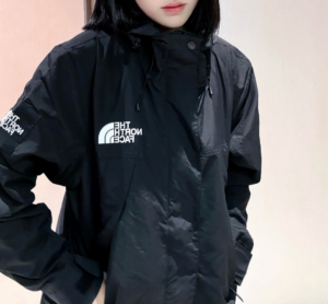 Ao The North Face Martis Jacket 'Black' NJ3BQ01M