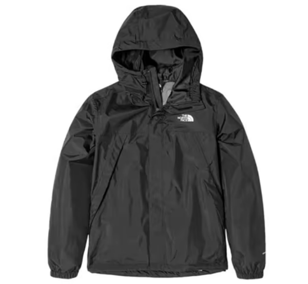 Ao The North Face Antora 'Black' NF0A7QOH-JK3