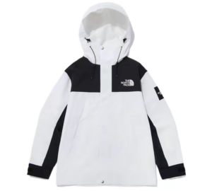 Ao The North Face Street Style 'White' NJ3BN52K