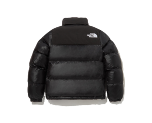 Ao The North Face On Ball Jacket 'Solid Black' NJ3NP85B