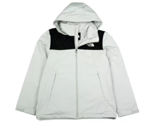 Ao The North Face Outdoor 'Grey' NF0A88FR-C3F