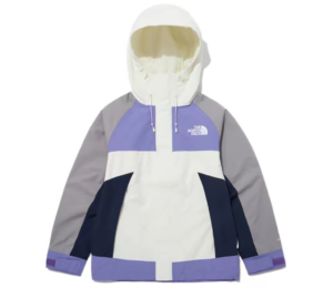 Ao The North Face Hi Mountain 'Violet' NJ2HP09D