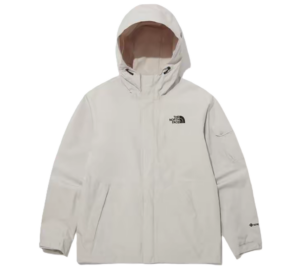 Ao The North Face GTX Eco Hike 'White' NJ2GP05A