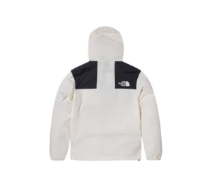 Ao The North Face With Logo 'White' NF0A5JYN-Q4C
