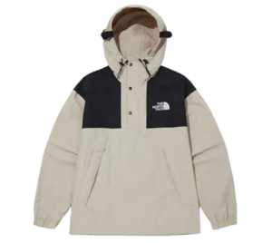 Ao The North Face Hi Mountain 'Cream' NA3BN02A