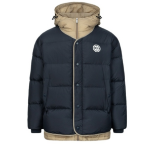 Ao Evisu Brush Daicock Seagull 'Navy' 2EAHTM3NJ7024RXPL