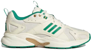 Giay Adidas Neo JZ Runner 'Cream White Green' IE5544