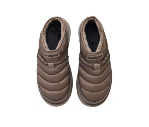 Giay New Balance CRVN MOC Mule T2 'Beige' SUFMUMT2