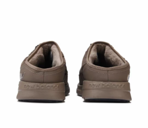 Giay New Balance CRVN MOC Mule T2 'Beige' SUFMUMT2